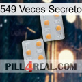 549 Times Secret 25